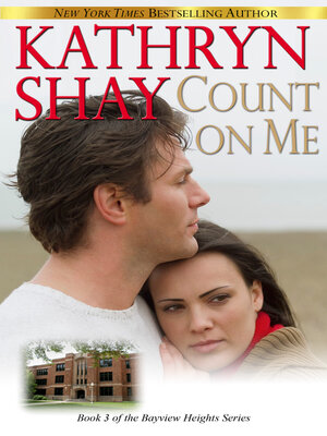 cover image of Count on Me